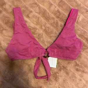 Bydee Swim Top